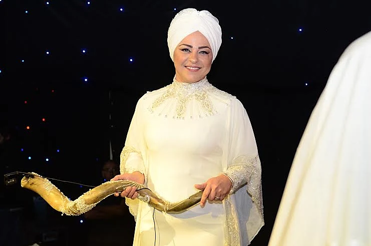 רונית ברש. קולולוש