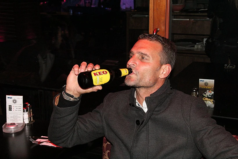 לירן שרטאובר