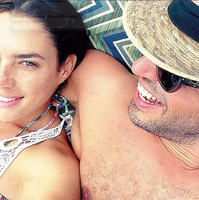 אור גרוסמן ובן זוגה