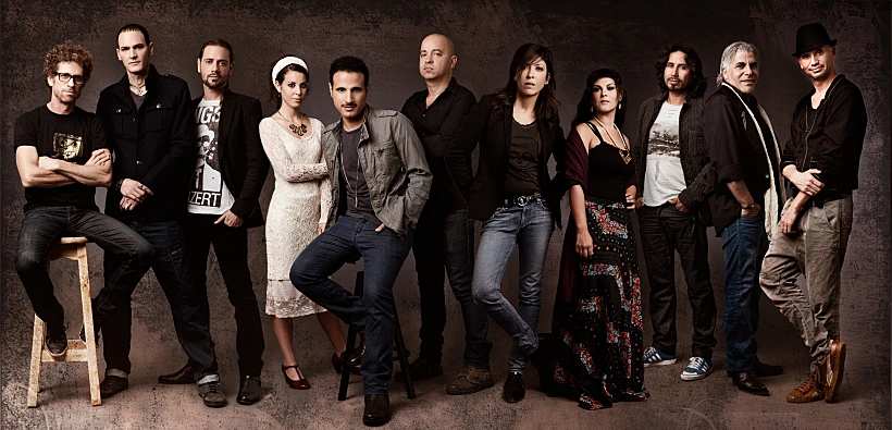 פרוייקט פנסים