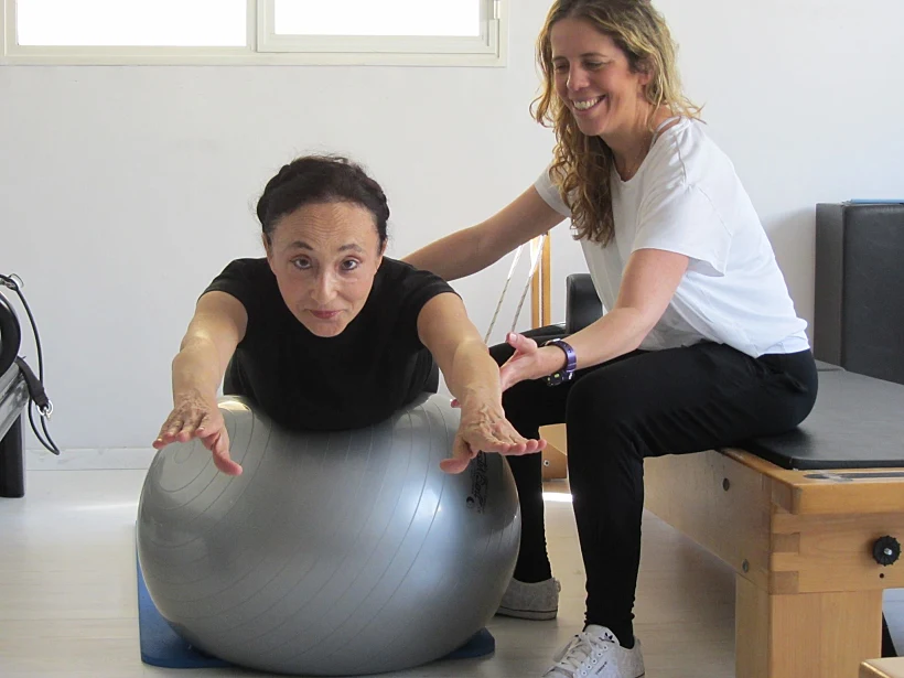 חווה אורטמן