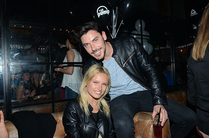 רז ואלכסה. חייכי ממי חייכי, אין לי כוח למריבות