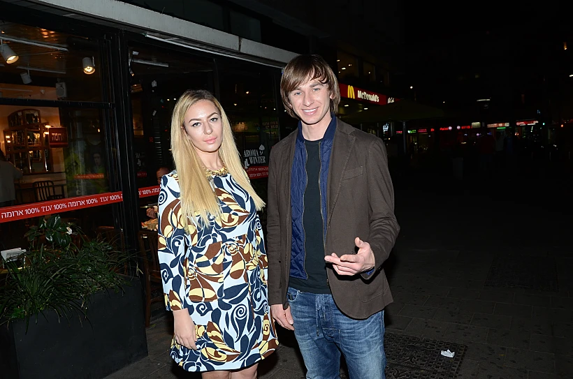 אלה וובה. נו אנחנו בגמר או לא?