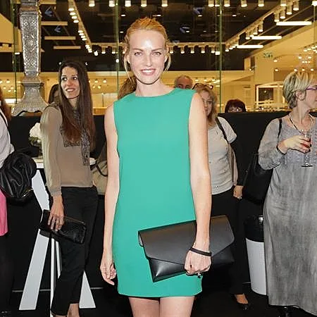 גלית גוטמן. יפה בירוק