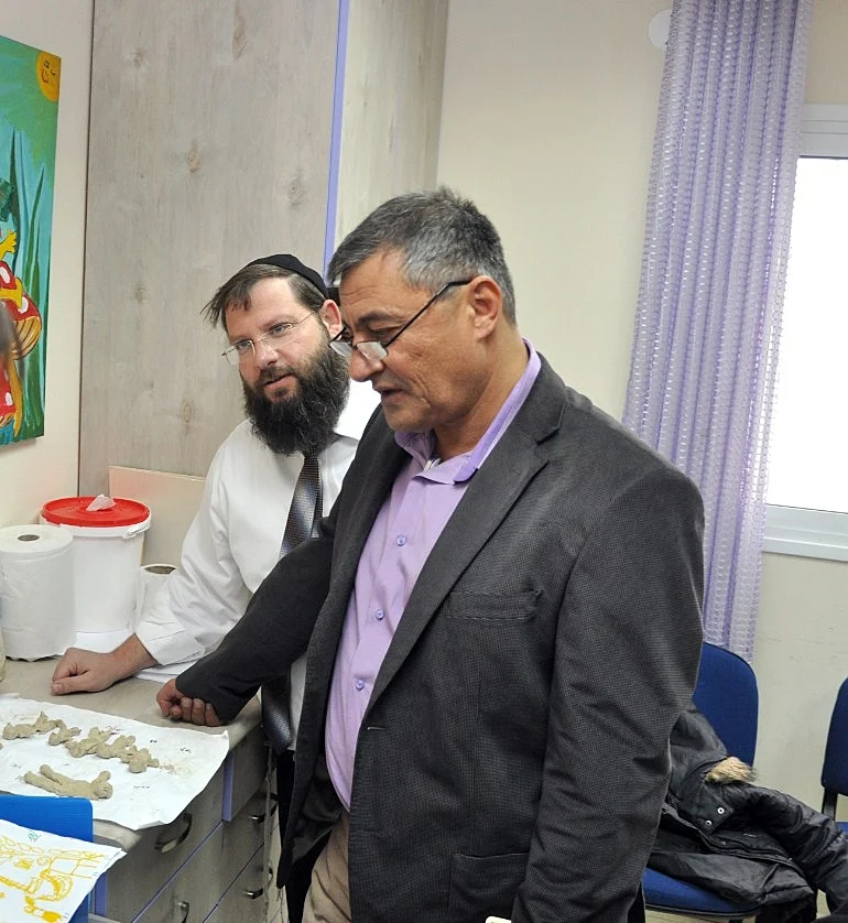 מר יוסי סילמן