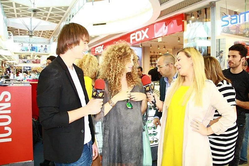 אלה,וובה ויוליה פלוטקין.אלה תשאלי את. נו וובה, לא רוצה