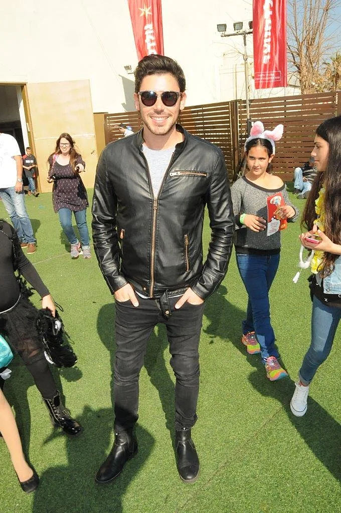 רז זלצרמן. ובלי שום אזכור לאלכסה