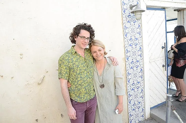 שרה פון שוורצה. התחפשתי לאשכנזיה. שוב