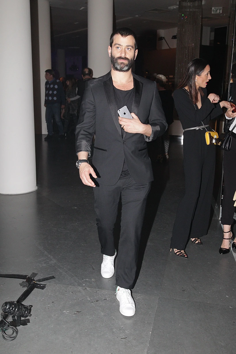 יהודה לוי. לא מדבר עם לי. נה נה נה