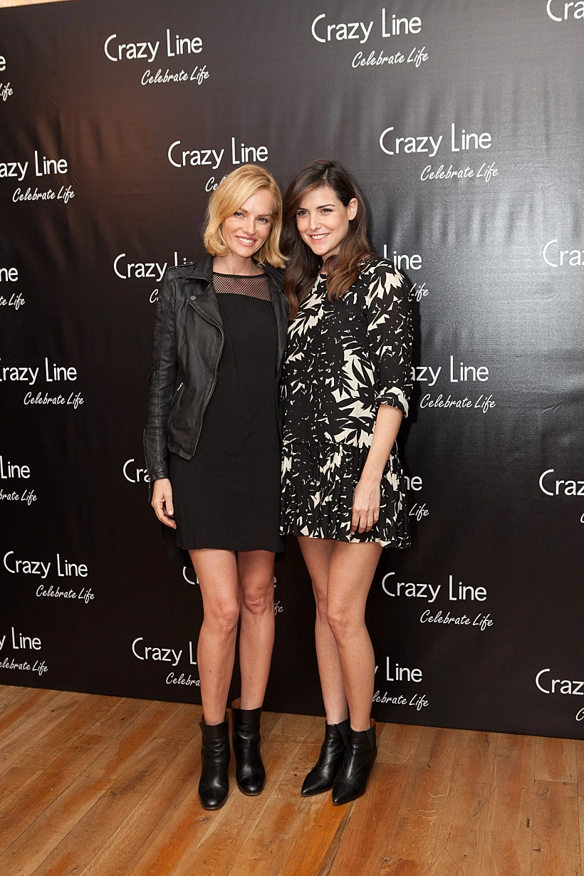 סיון קליין וגלית גוטמן. חברות הכי טובות?