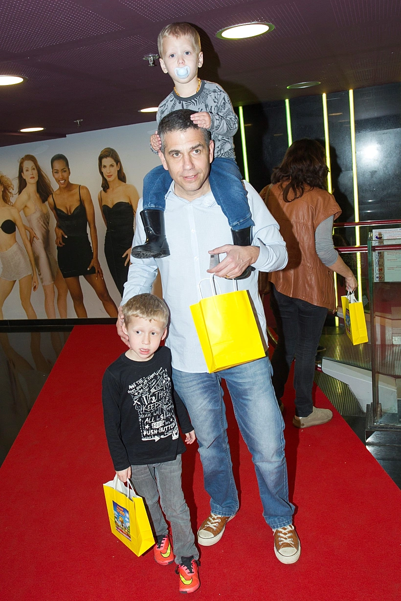 ינון מגל. ומה בנט אמר על חילול שבת?