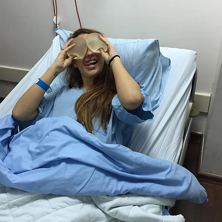 חן טל. מי רוצה את השתלים הקודמים?