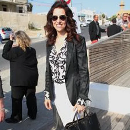 תצוגת קיץ 2011 - גדעון וקארן אוברזון