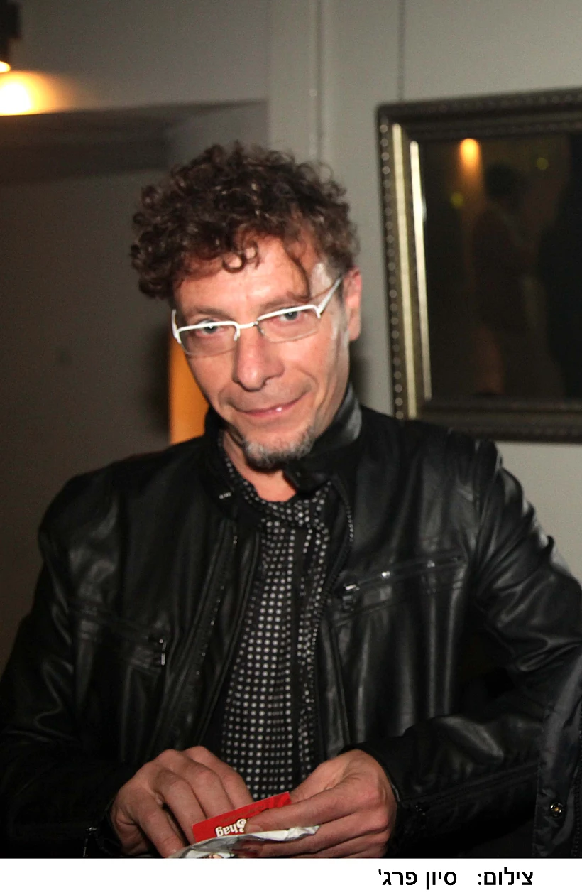 חגיגות 20 שנה לגלגלצ