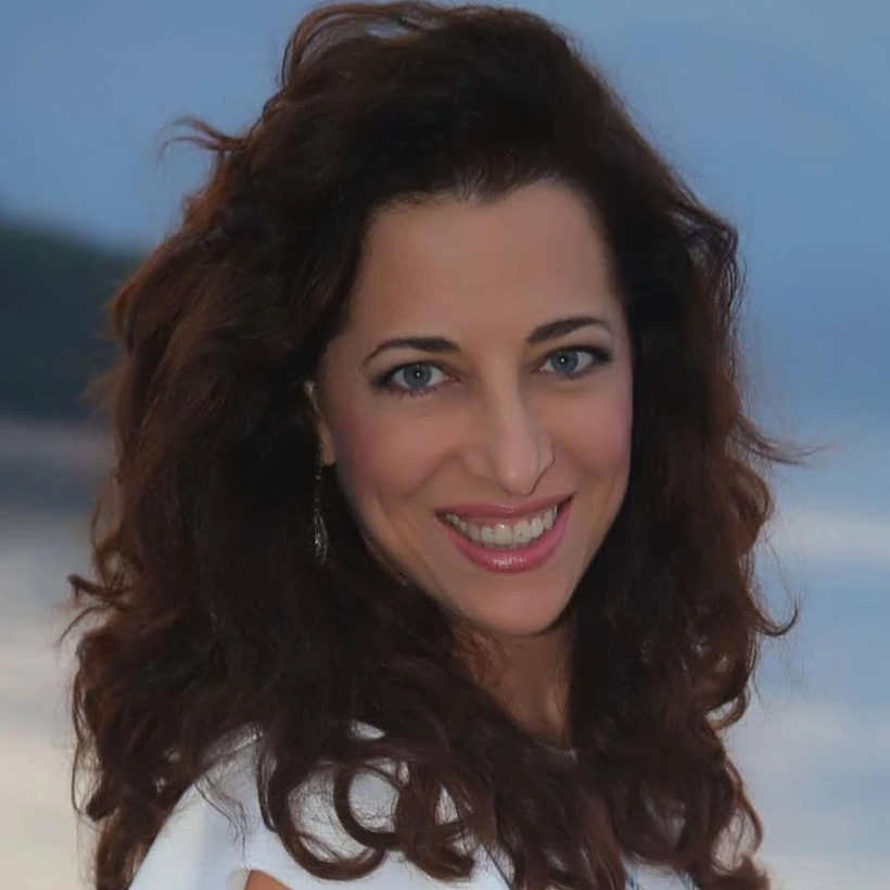 בת שבע בובליל