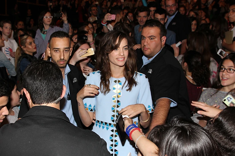 דר זוזובסקי. היסטריה? מה בכלל רוצים ממני?