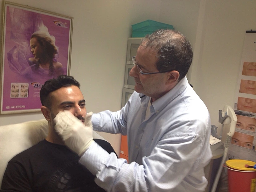 אוריאל יקותיאל. בעוד צד? מה נהיה?