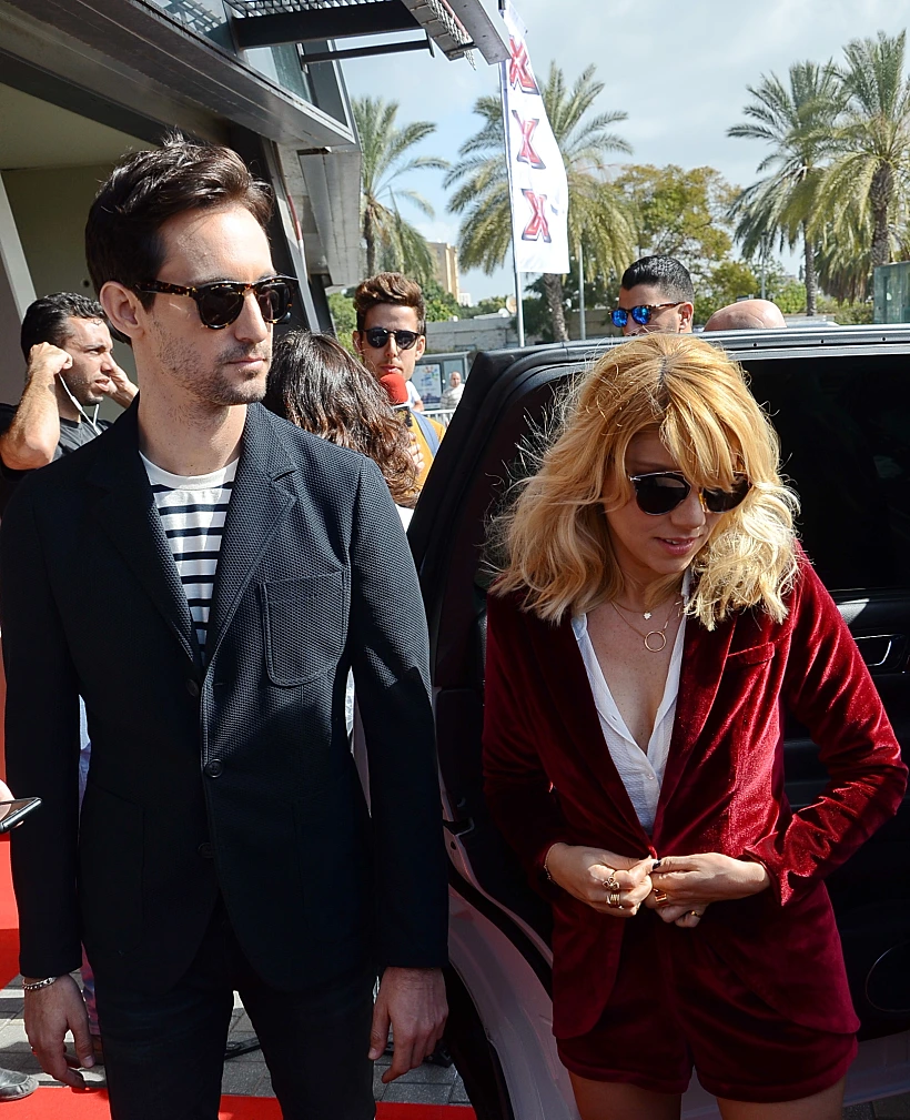 שירי מיימון ועברי לידר