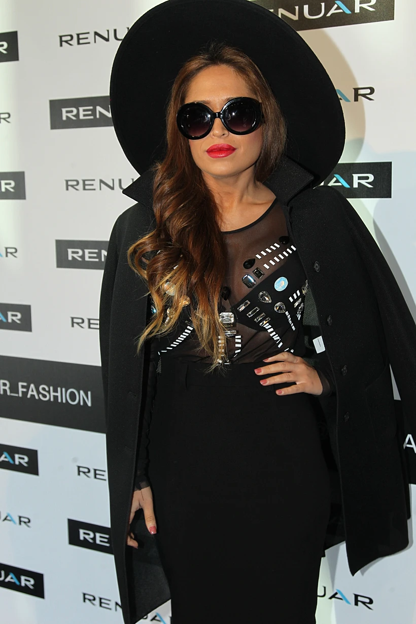 תצוגה רנואר