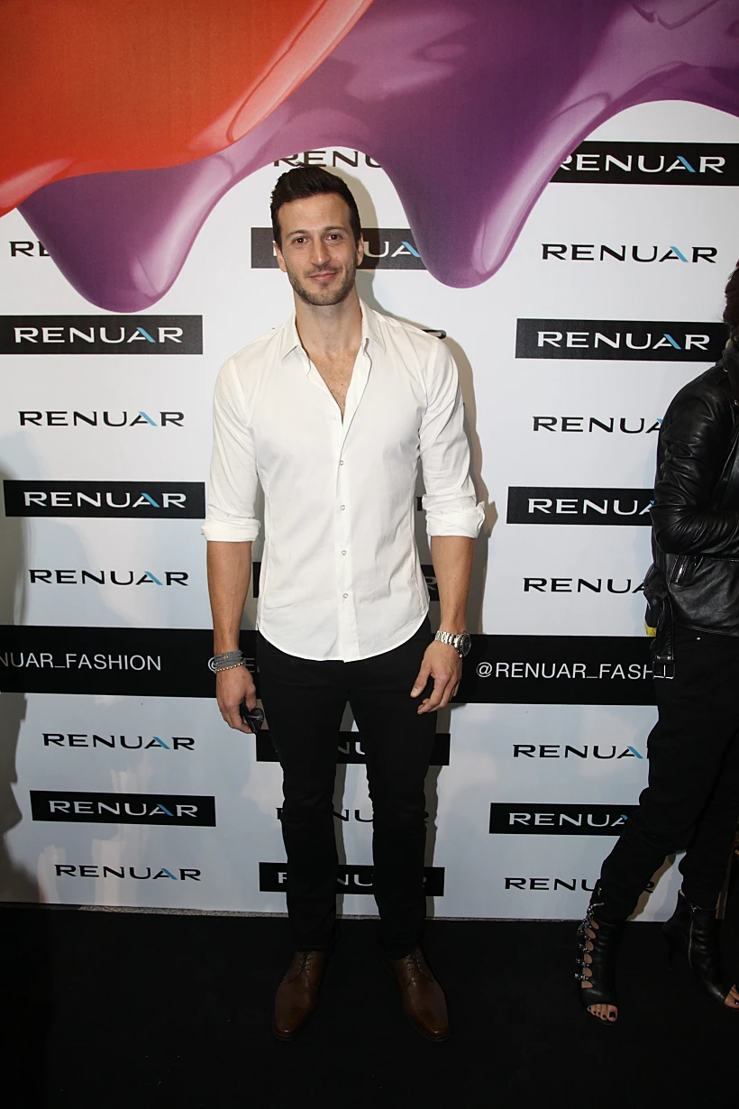 מייקל לואיס. השאיר את האגו בבית