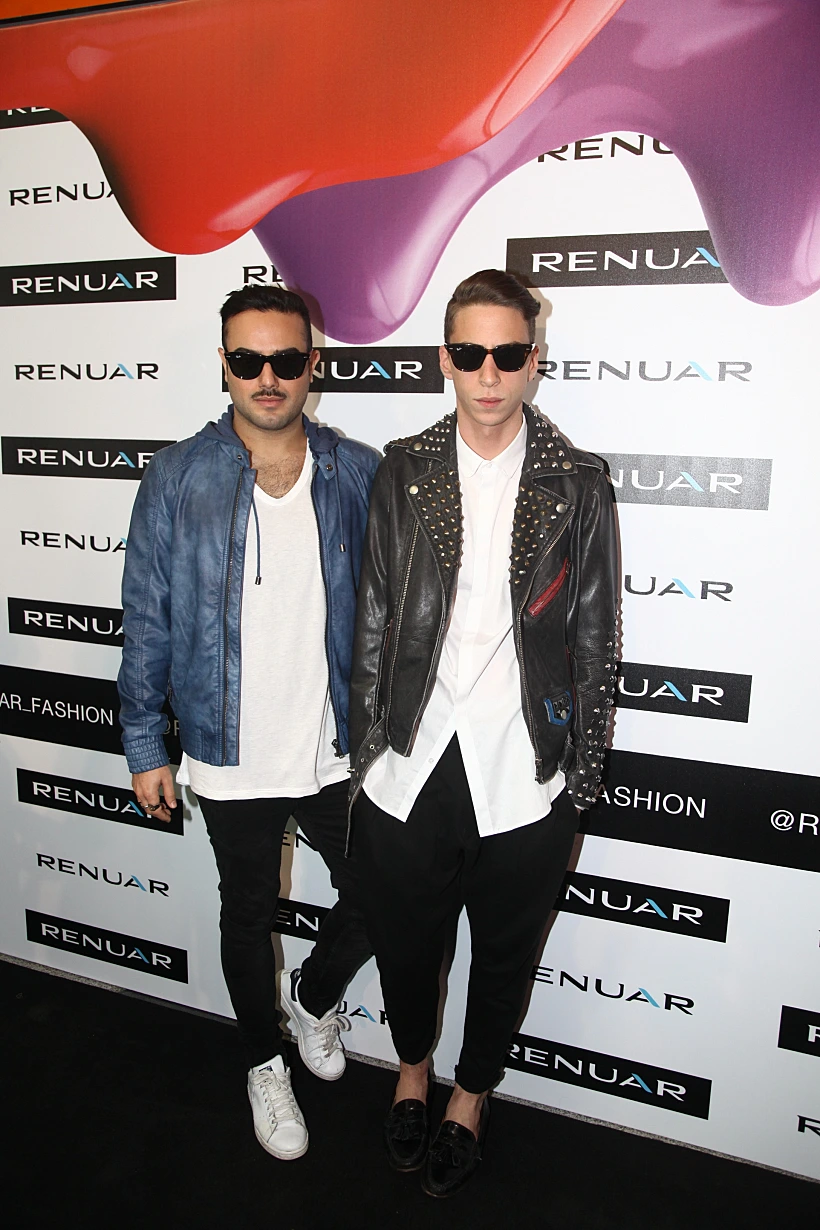 טום ואוריאל