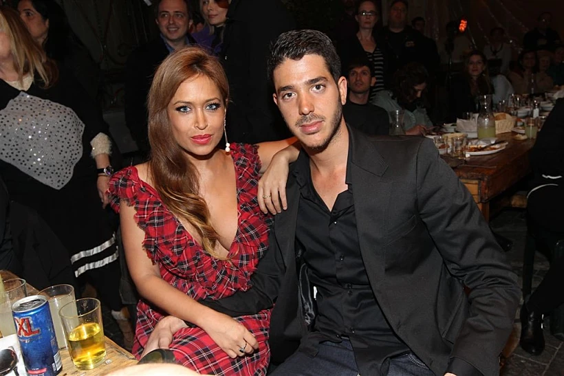 אביבית בר זוהר,בן לוין