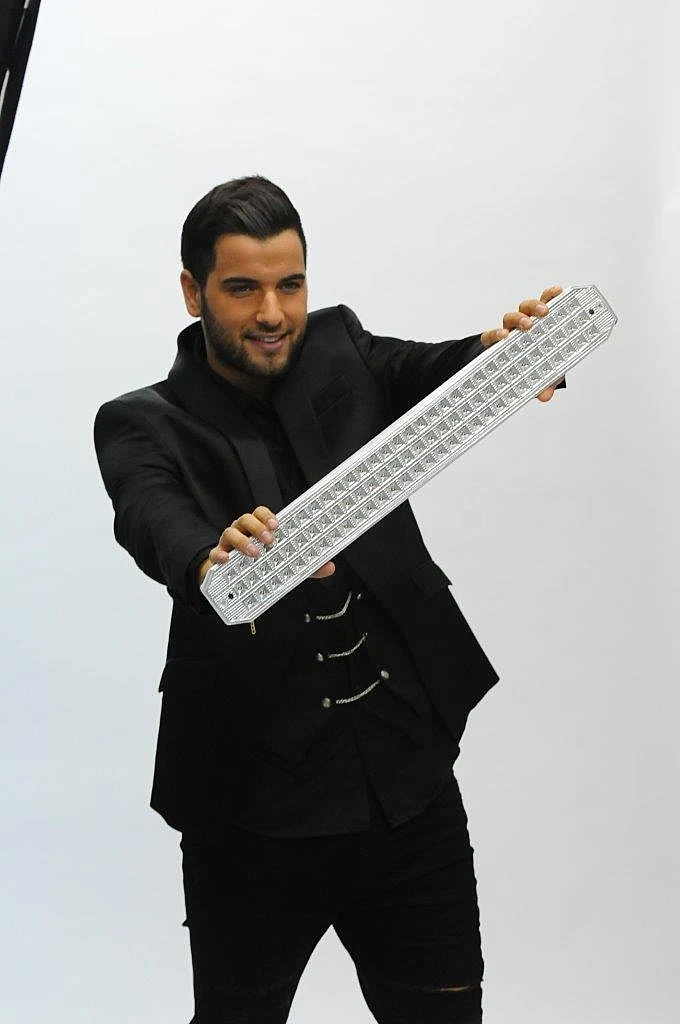 קמפיין דיל תאורה