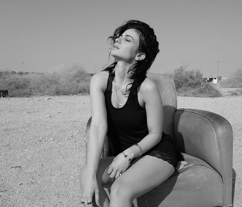 צילומים לדלתא