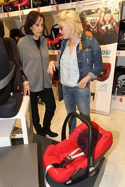 אירוע בטיחות שילב