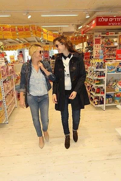 אירוע בטיחות שילב