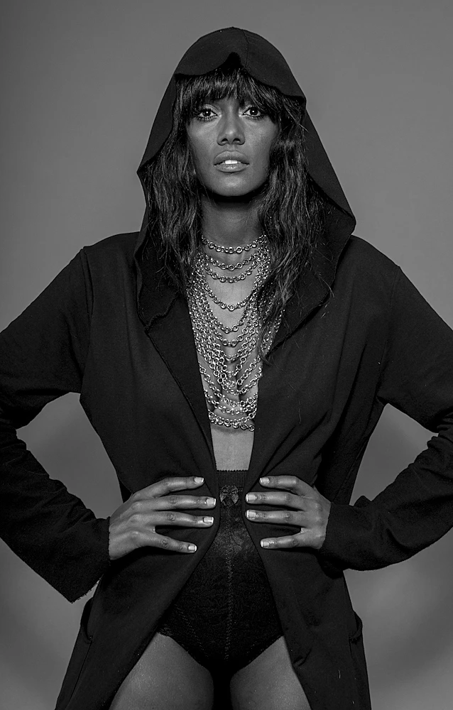 מגמת סטיילינג רון קדמי וגל אפל