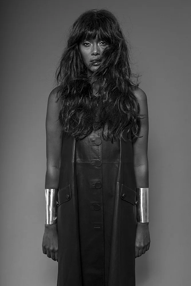 מגמת סטיילינג רון קדמי וגל אפל