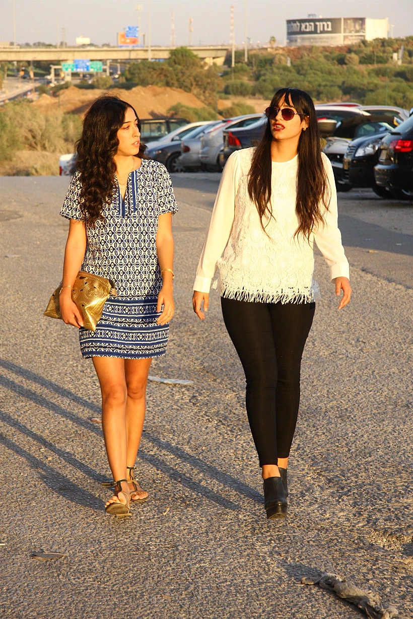 מעיין ובת אל