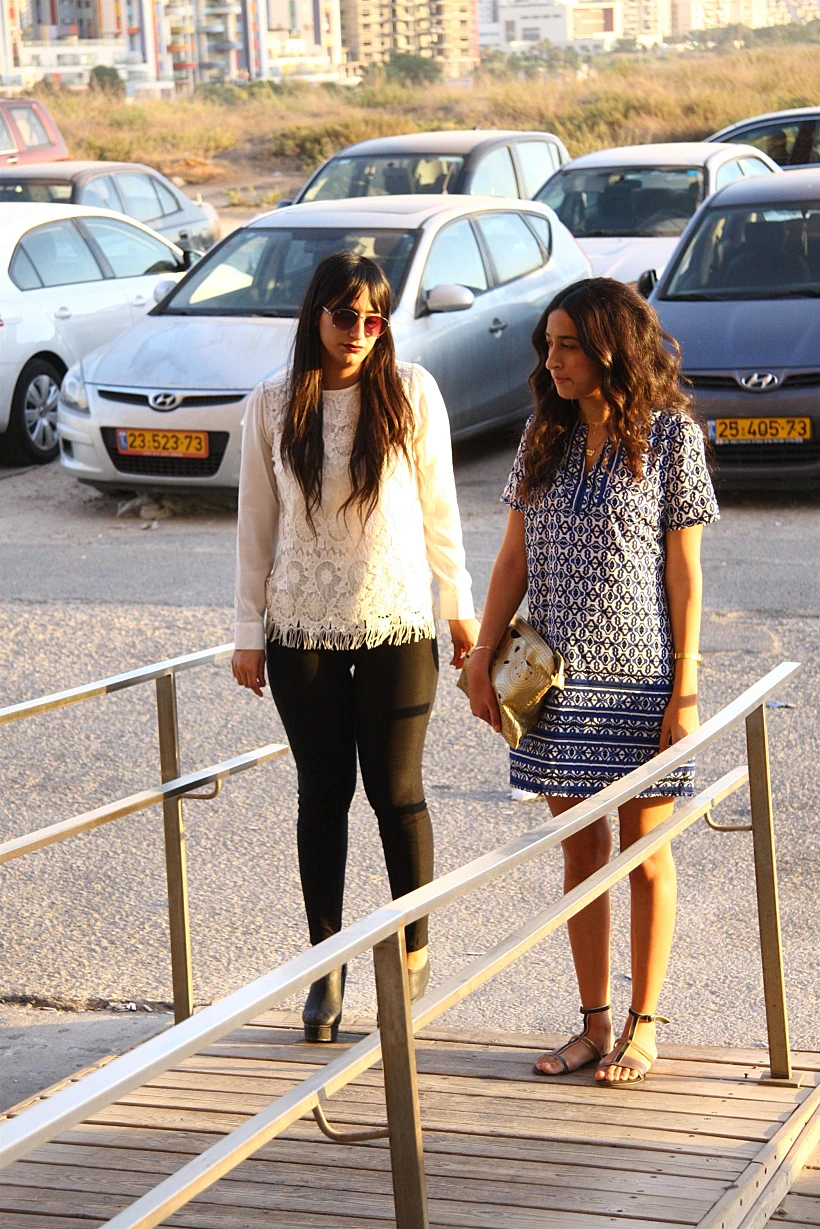 מעיין ובת אל