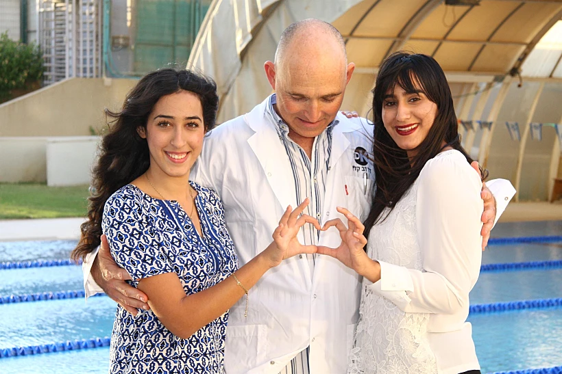 מעיין ובת אל