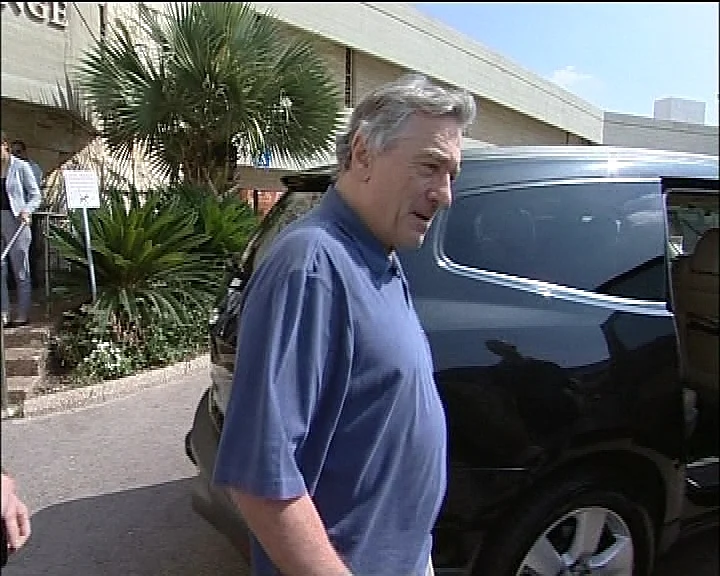 רוברט דה נירו