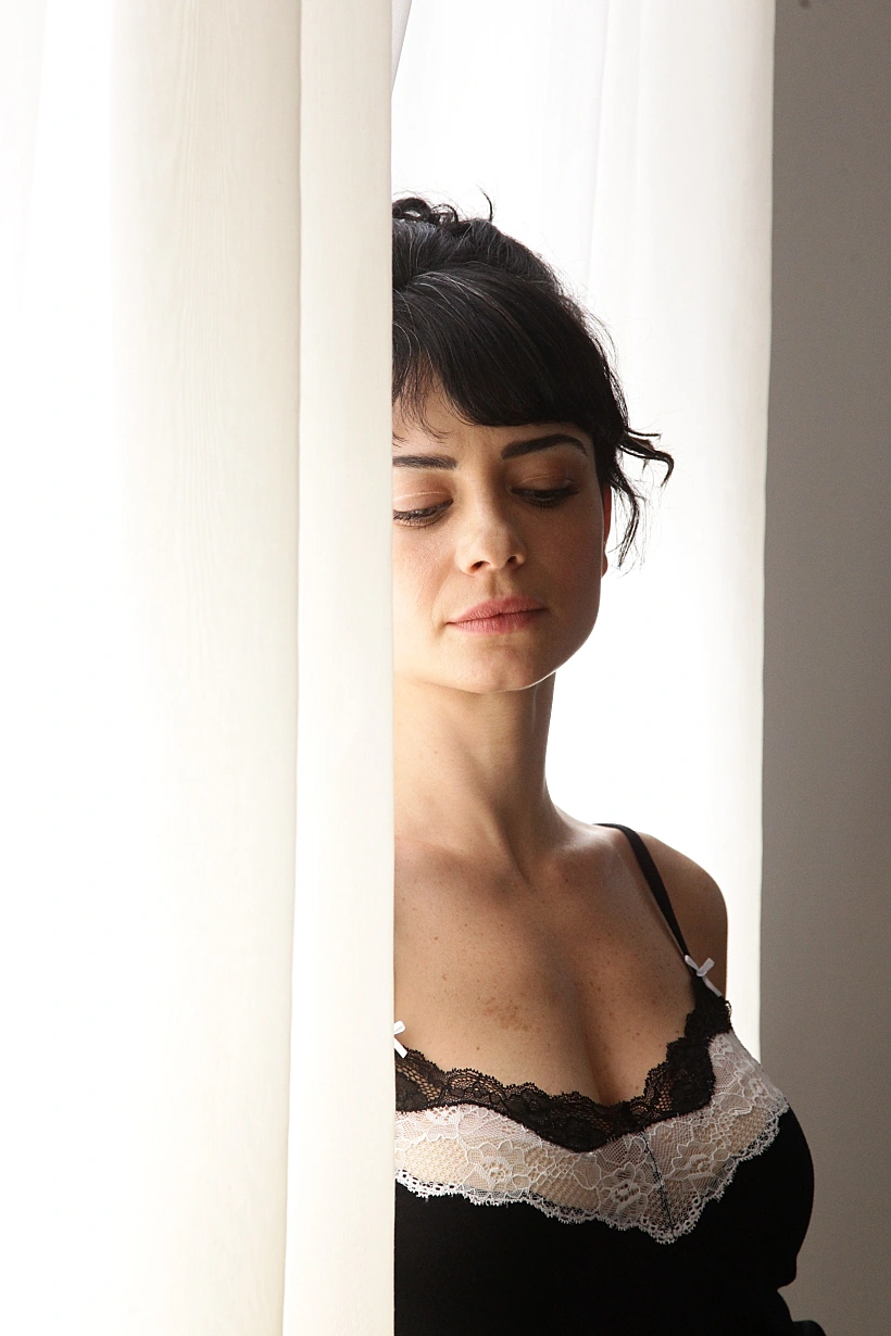 נינט טייב קמפיין דלתא