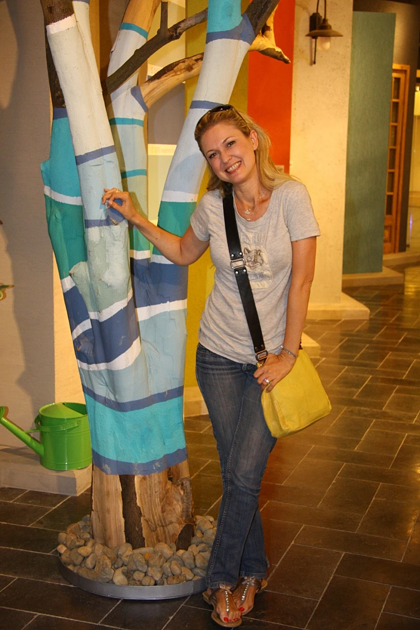 סדנת צבע של נירלט