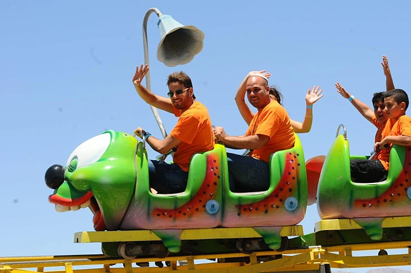 עמותת להושיט יד