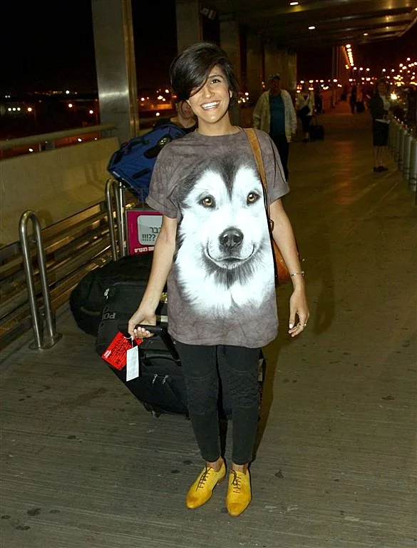 קאסט ניורק טס לניו יורק