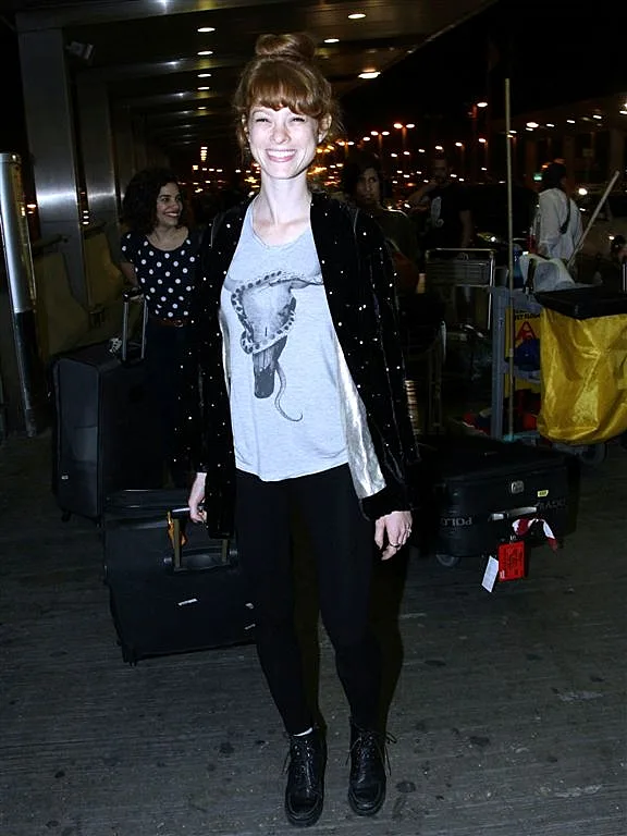 קאסט ניורק טס לניו יורק