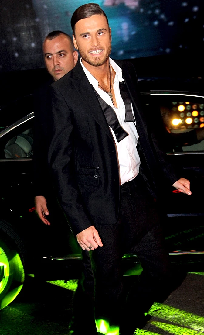 מתמודדים האח בגדול 5