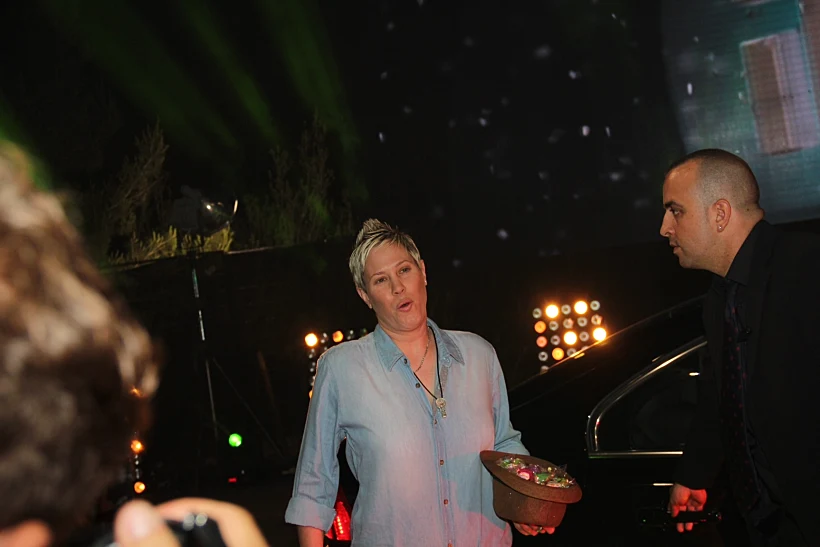 מתמודדים האח בגדול 5