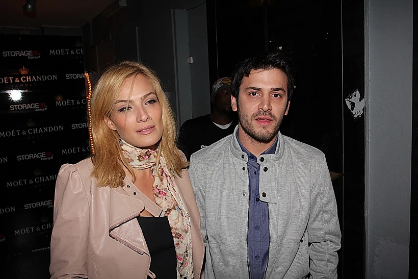 הרמת כוסית סמולטוק