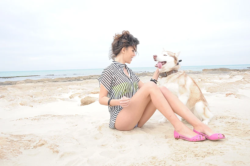 קמפיין בי יוניק