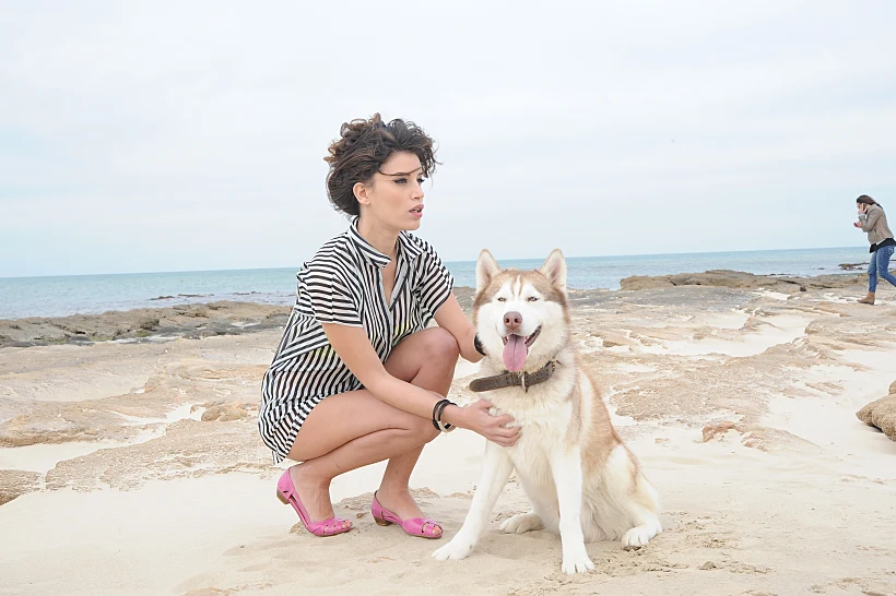 קמפיין בי יוניק