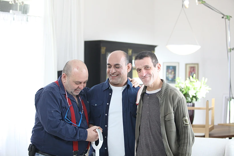 קמפיין חדש לסדרת שארק סטימר