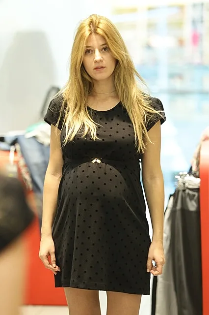 גאלה קוגן חודש תשיעי