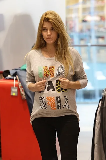 גאלה קוגן חודש תשיעי