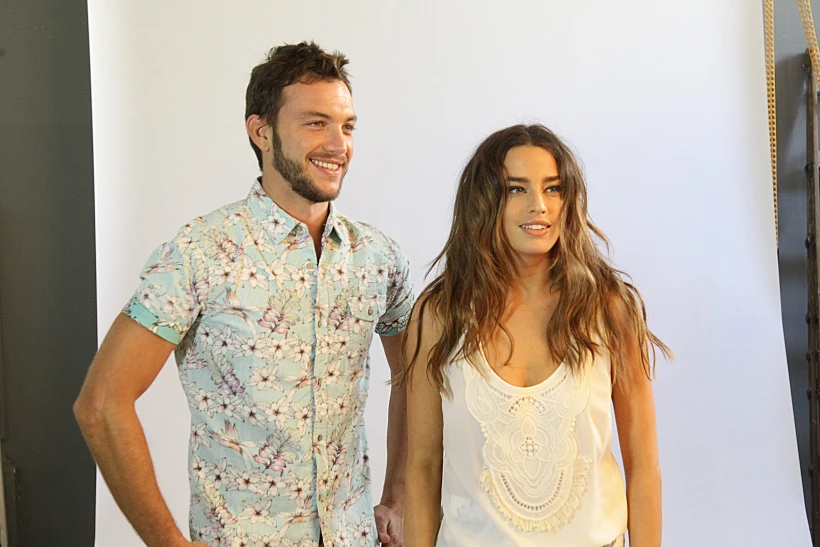 אור גרוסמן,עוז זהבי